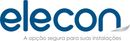 logotipo marca ELECON